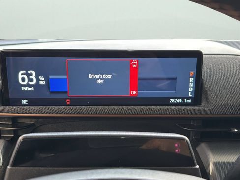 Used 2023 Ford Mustang Mach-E GT AWD/4WD image 13