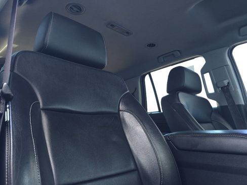 Used 2017 Chevrolet Tahoe LT AWD/4WD image 20