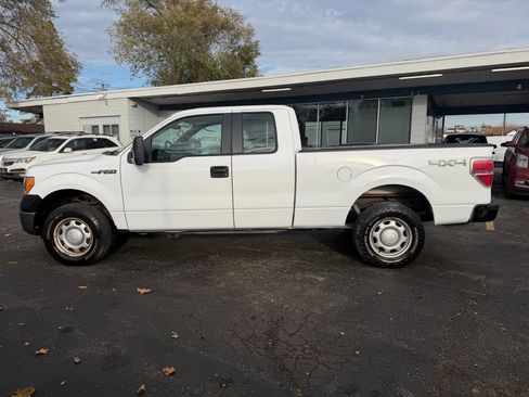 Used 2013 Ford F150 XL w/ XL Plus Pkg image 7