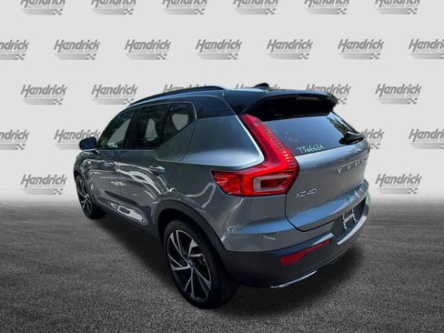 Used 2019 Volvo XC40 T5 R-Design AWD/4WD image 10