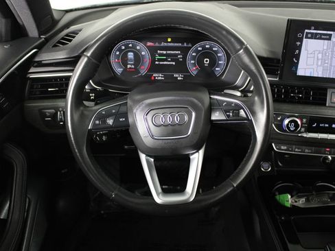 Used 2023 Audi A4 2.0T Premium Plus AWD/4WD image 8