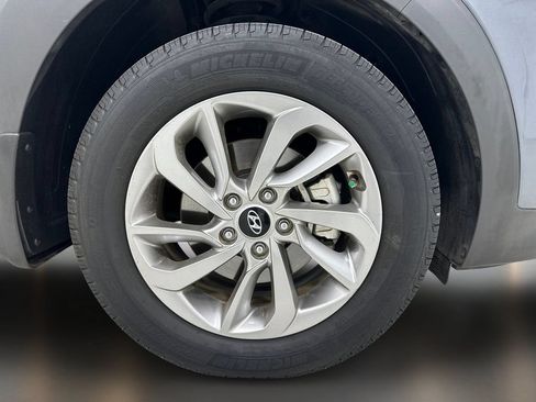 Used 2016 Hyundai Tucson SE w/ Option Group 02 FWD image 10