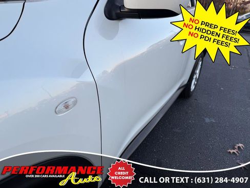 Used 2014 Nissan Juke SL image 22