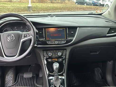 Used 2017 Buick Encore Preferred image 12