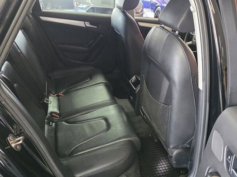 Used 2012 Audi A4 2.0T Premium image 24