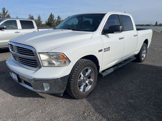 Used 2015 RAM 1500 Big Horn video 1