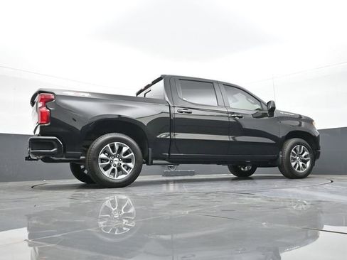 New 2026 Chevrolet Silverado 1500 RST w/ RST All Star Premium Package AWD/4WD image 52