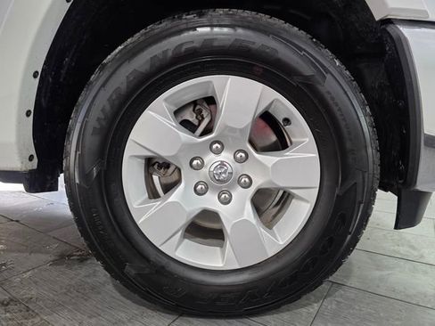 Used 2025 RAM 1500 Big Horn image 26