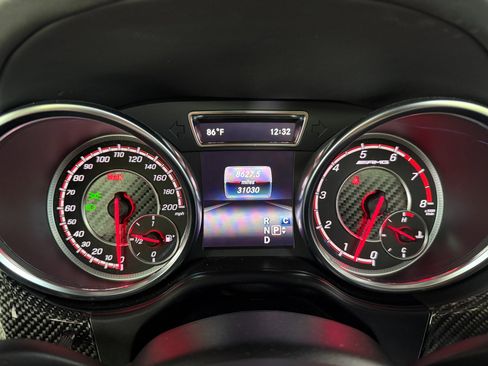Used 2019 Mercedes-Benz GLE 63 AMG S image 40