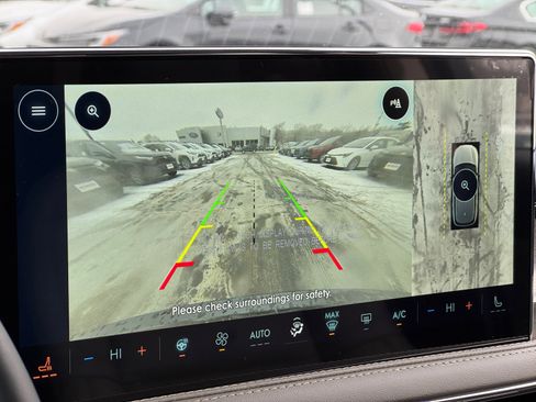 New 2026 Lincoln Corsair Premiere image 22