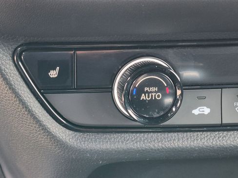 Used 2023 Honda HR-V Sport image 20