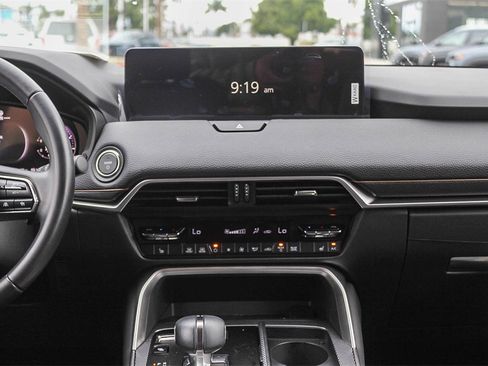 New 2025 MAZDA CX-70 Plug-In Hybrid w/ Premium Pkg image 15