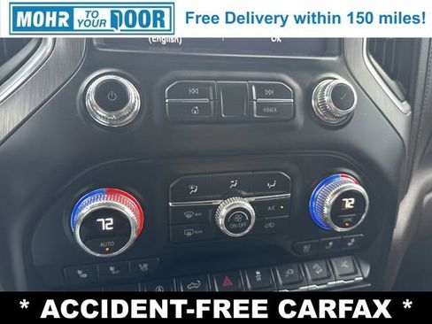 Used 2019 GMC Sierra 1500 Denali w/ Denali Ultimate Package image 17