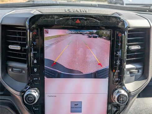 New 2026 RAM 3500 Tradesman image 21