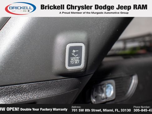 New 2026 Jeep Grand Cherokee Limited AWD/4WD image 10