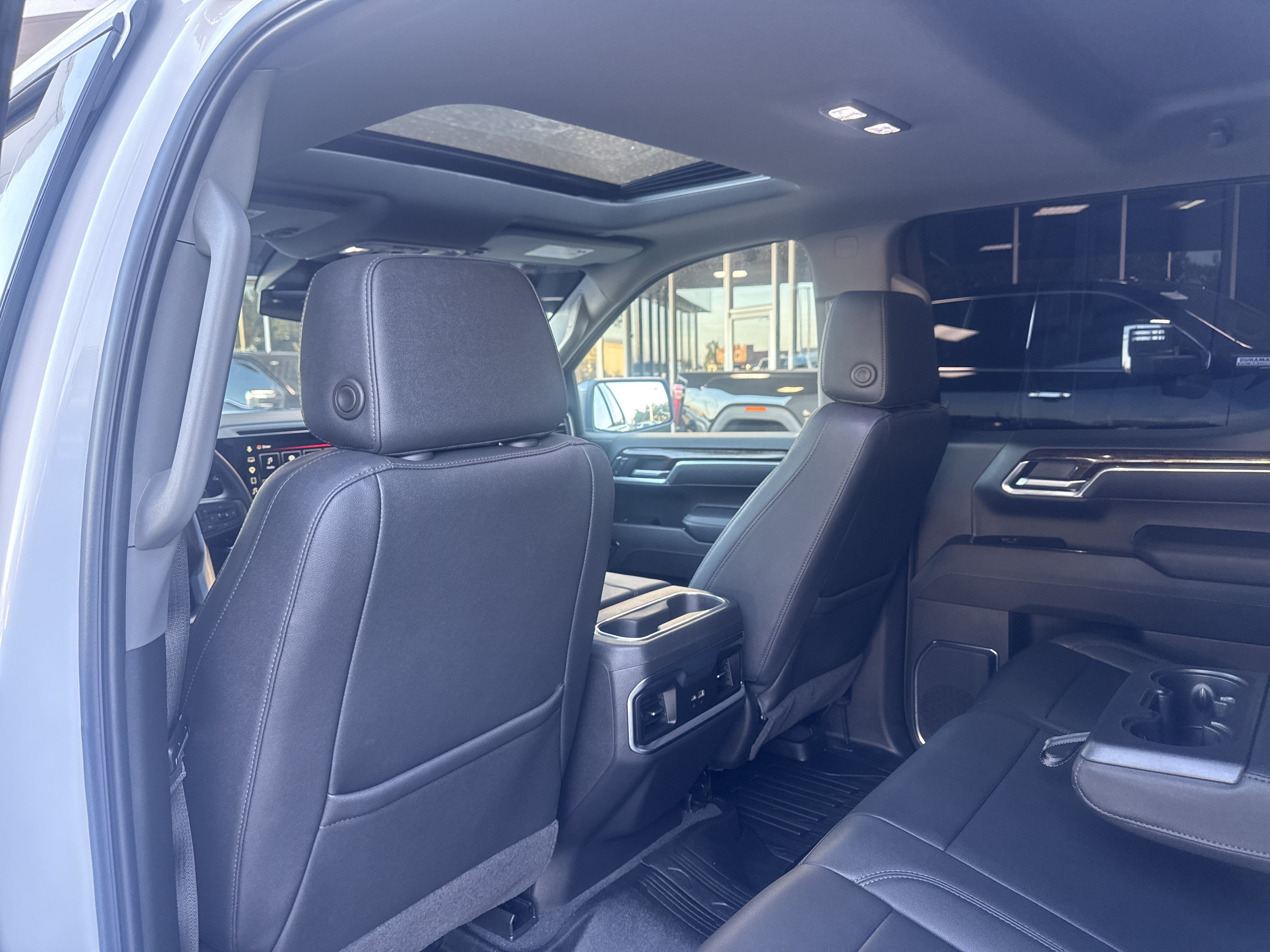 Used 2026 GMC Sierra 1500 Elevation w/ Elevation Premium Package AWD/4WD image 11