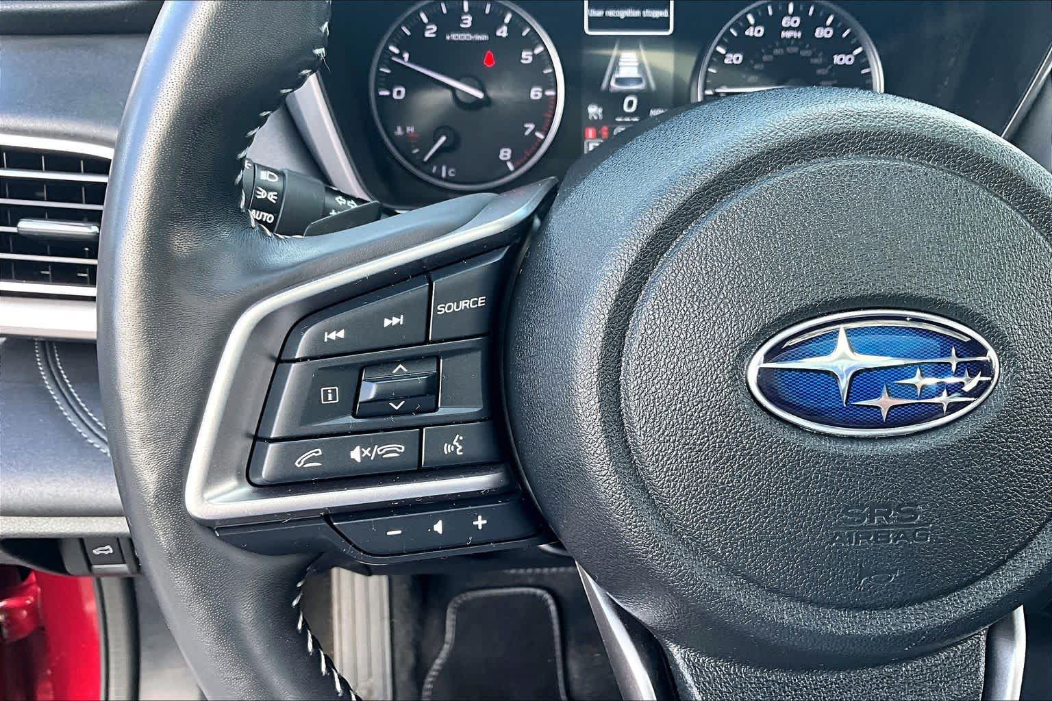 Used 2023 Subaru Outback Touring AWD/4WD image 24