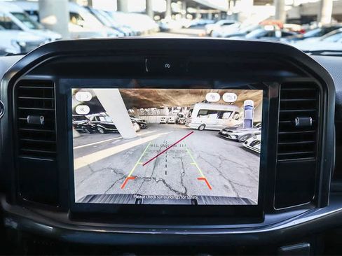 New 2026 Ford F150 STX w/ Equipment Group 200A image 24