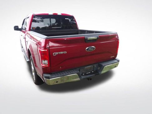 Used 2016 Ford F150 XLT w/ Equipment Group 302A Luxury RWD image 12