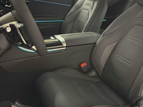 New 2026 Mercedes-Benz CLE 53 AMG 4MATIC Coupe image 26