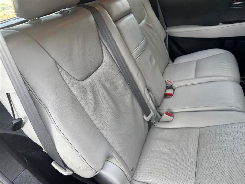 Used 2013 Lexus RX 350 AWD image 33