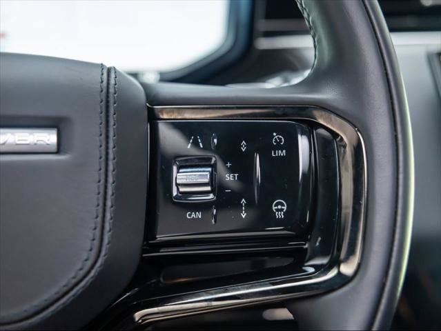 Used 2024 Land Rover Range Rover Sport Dynamic SE AWD/4WD image 19
