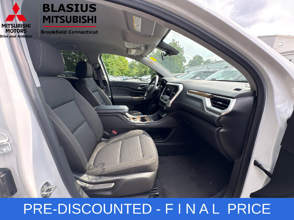 Used 2023 GMC Acadia SLE w/ Driver Convenience Package AWD/4WD image 47