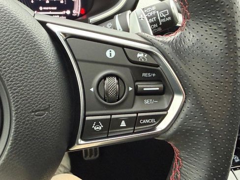 Certified 2024 Acura MDX A-Spec image 18