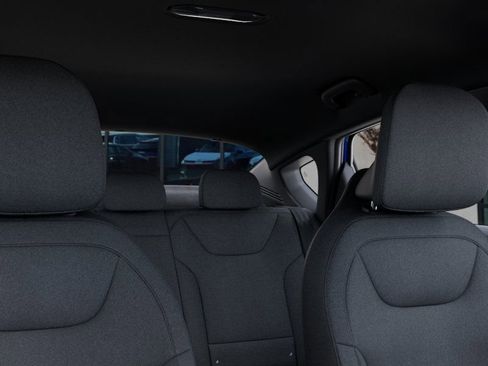 New 2026 Kia K4 LXS image 27