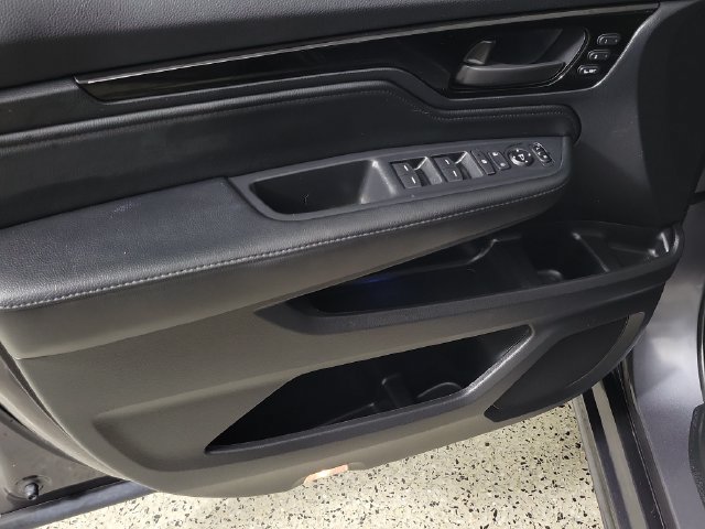 Used 2025 Honda Odyssey Touring image 23