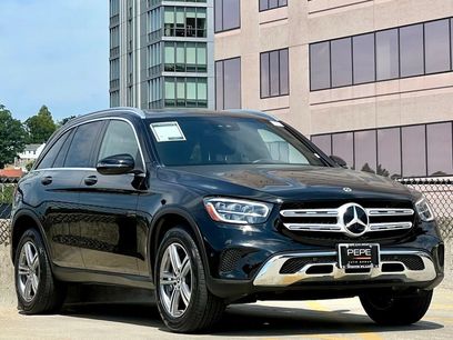 Certified 2022 Mercedes-Benz GLC 300 4MATIC