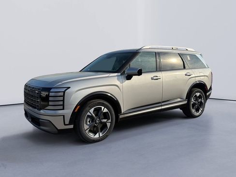 New 2026 Hyundai Palisade Limited AWD/4WD image 7