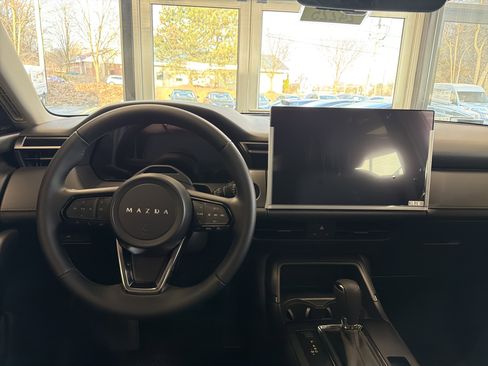 New 2026 MAZDA CX-5 2.5 S w/ Premium Plus Package image 14