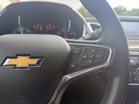 Used 2018 Chevrolet Equinox LT FWD image 23