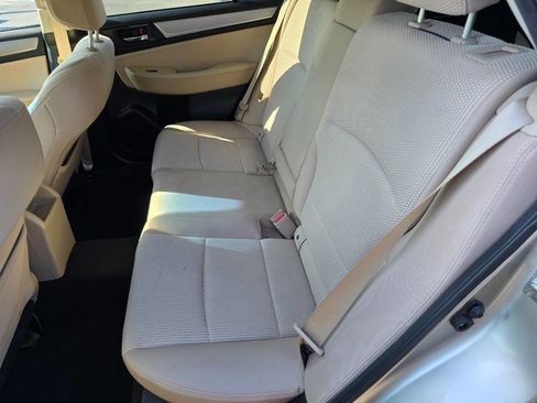 Used 2015 Subaru Outback 2.5i Premium AWD/4WD image 25