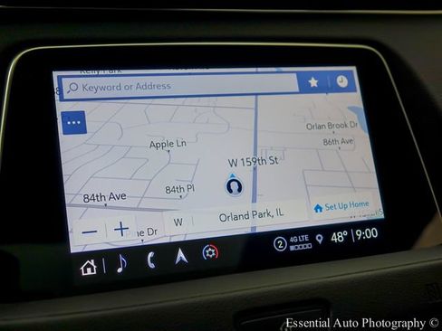 Certified 2021 Cadillac XT4 Premium Luxury AWD/4WD image 16
