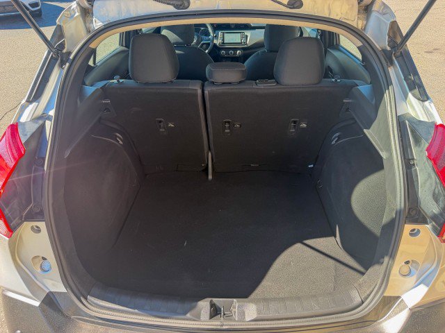 Used 2020 Nissan Kicks S FWD image 17