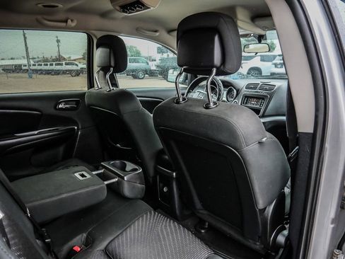 Used 2012 Dodge Journey SXT w/ Popular Equipment Group FWD image 15