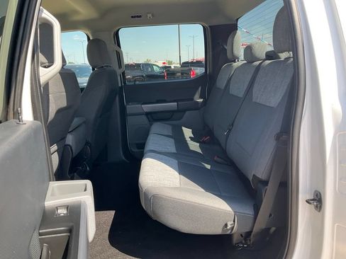 Used 2022 Ford F150 XLT AWD/4WD image 30