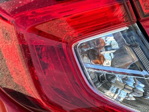 Used 2020 Honda Civic Si image 13