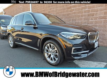 Certified 2023 BMW X5 xDrive40i w/ Premium Package