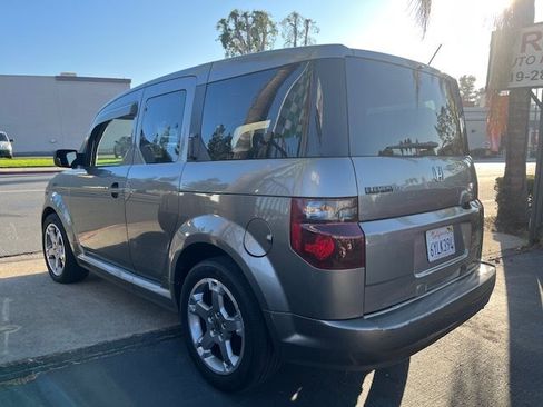 Used 2008 Honda Element SC image 12