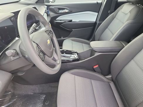 New 2026 Chevrolet Trax LT image 22
