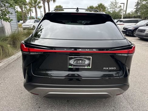 Used 2024 Lexus RX 350 Premium Plus w/ Convenience Package FWD image 7