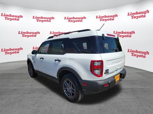 Used 2025 Ford Bronco Sport Big Bend AWD/4WD image 23