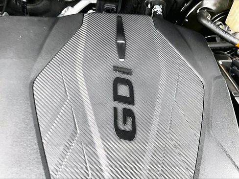 Certified 2026 Kia Sportage EX image 31