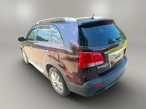Used 2011 Kia Sorento EX w/ Premium Pkg FWD image 9