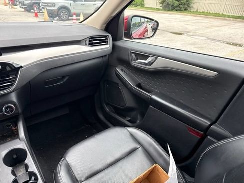 Used 2020 Ford Escape SEL AWD/4WD image 20
