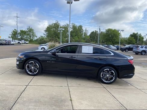Used 2023 Chevrolet Malibu LT image 7