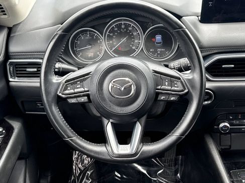 Used 2024 MAZDA CX-5 AWD 2.5 S w/ Select Package image 21